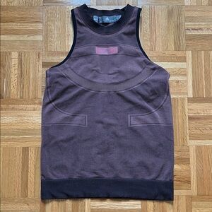ADIDAS BY STELLA MCCARTNEY Training Running Tank Top L